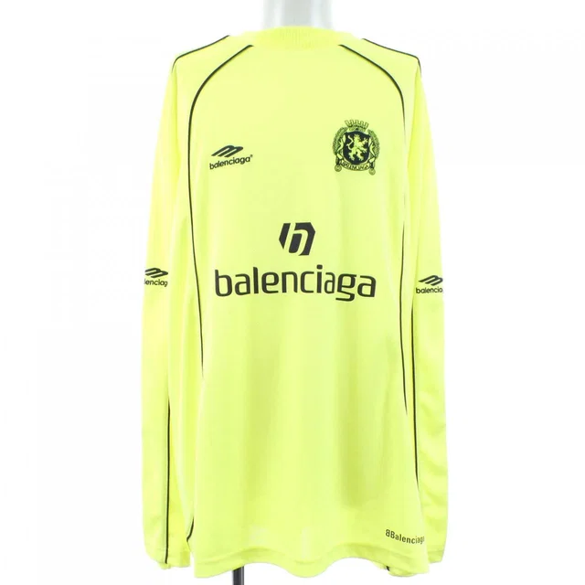 Balenciaga Cotton Top from LuxUness