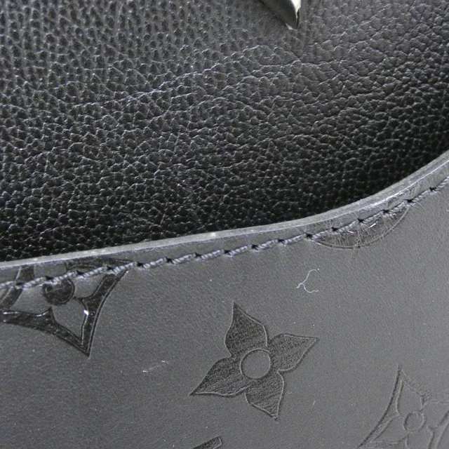 Louis Vuitton Very Zip Tote Calf Tote Bag in Black Calfskin from LuxUness, photo 5 of 10