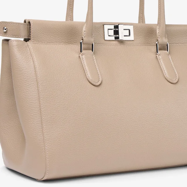 Fendi Peekaboo® Tote Small, photo 2 of 2 from SENSER