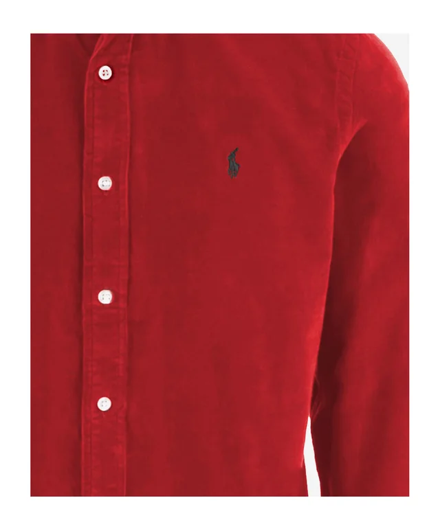 Polo Ralph Lauren Long-sleeved shirt, photo 3 of 3 from SENSER