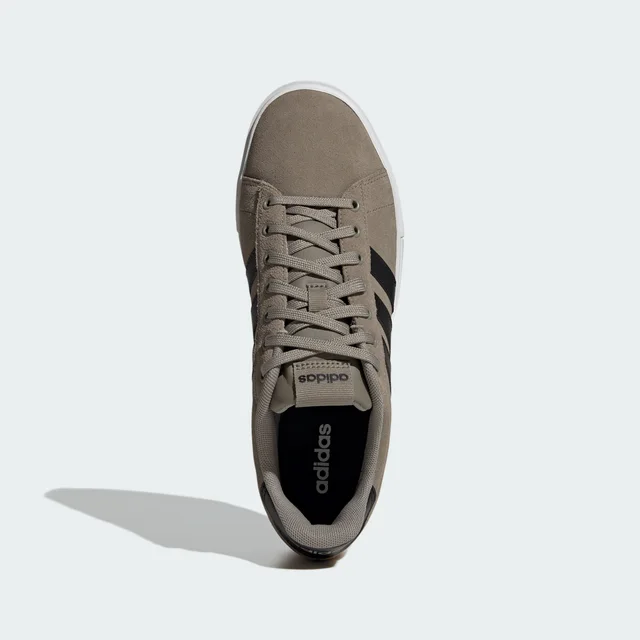 Adidas Daily 4.0 Shoes in Brown, photo 3 of 9 from adidas (US)