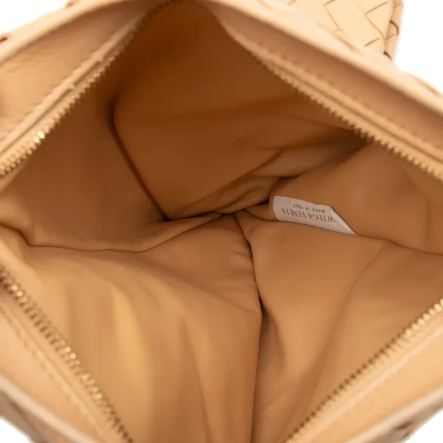 Mini Calfskin BV Twist Bag in Calfskin from HEWI, photo 4 of 6