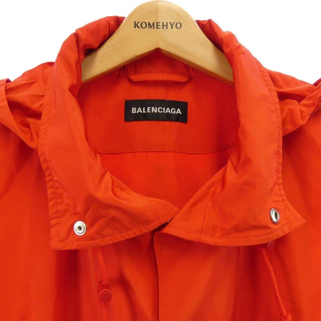 Balenciaga Jackets & blazers from LuxUness, photo 2 of 2