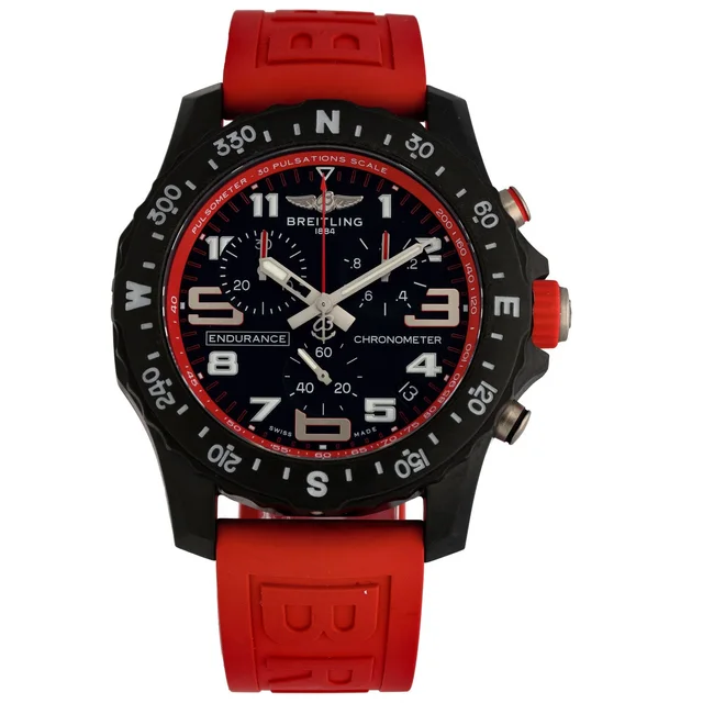 Breitling Endurance Pro X82310 44mm Breitlight Watch from H&T