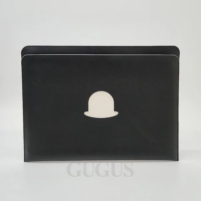 Delvaux Clutch (5210115) in black from Grailed