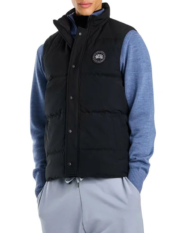 Canada Goose Garson Vest, image 1 of 1 from Gilt