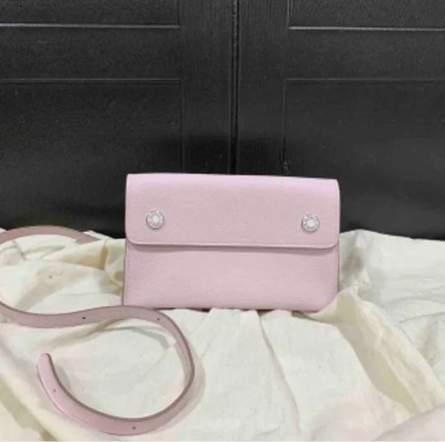 Hermès Snap wallet W from Luxury Promise