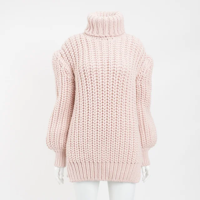 Fendi knit pullover top from GUGUS