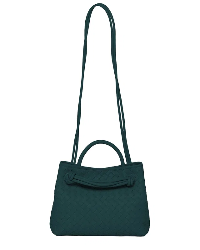 Walter Baker Hazel Mini Leather Tote, image 1 of 1 from Rue La La