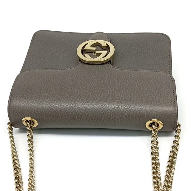 Gucci Interlocking GG Crossbody bag (510304) from GUGUS, photo 5 of 6