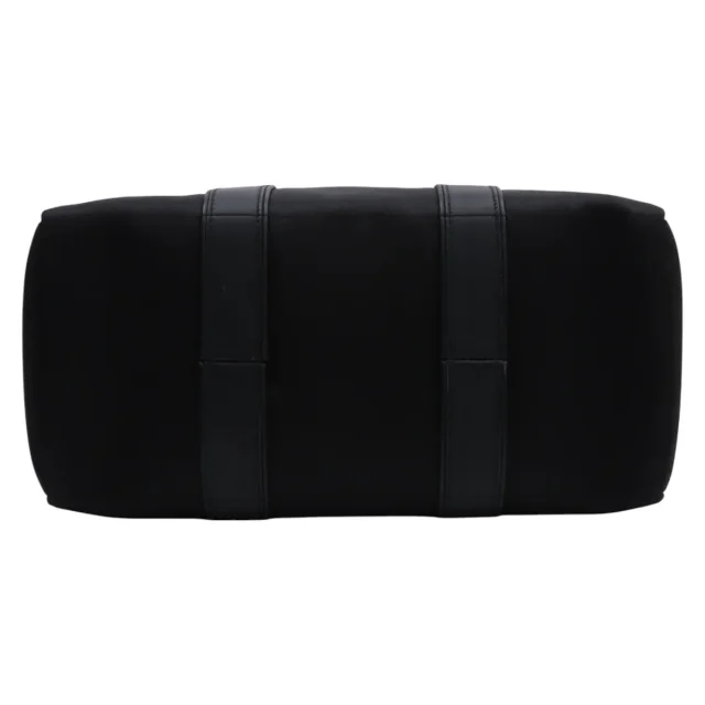 Hermès Acapulco MM Black in Black Leather from VINTAGE QOO TOKYO, photo 5 of 11