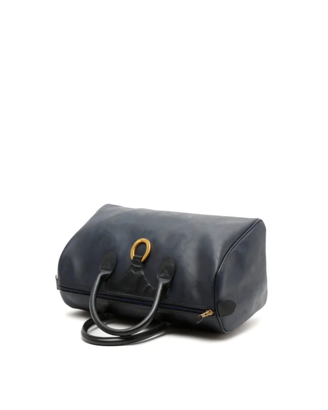 Dior Trotter Boston Bag in Canvas from A Retro Tale, photo 5 of 8