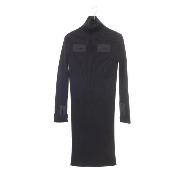 Bottega Veneta Wool Cotton Dress in Wool from LuxUness