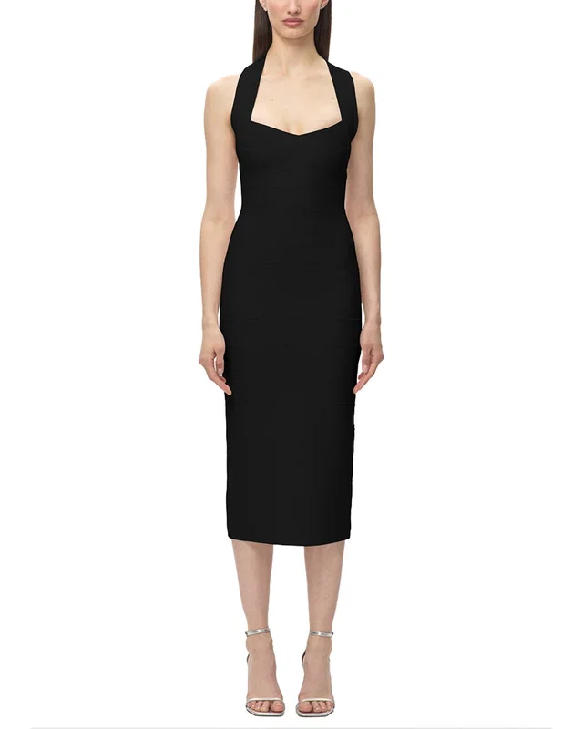 Hervé Léger The Sandra Dress, image 1 of 1 from Gilt