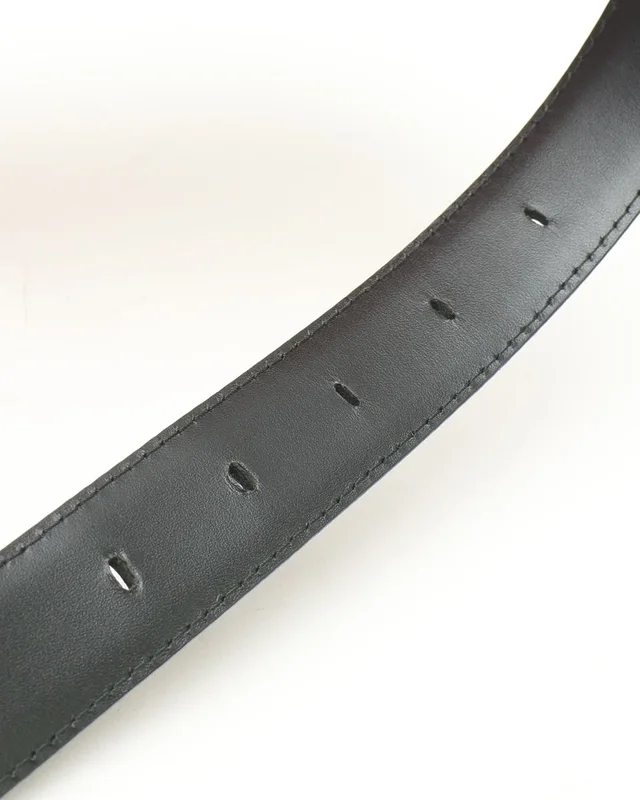Louis Vuitton Epi Belt, size 85 in Leather from A Retro Tale, photo 7 of 8