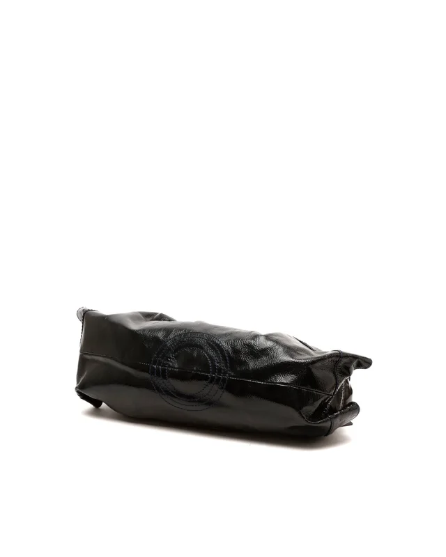 Loewe Nappa Aire Patent Bag in Nappa leather from A Retro Tale, photo 5 of 7