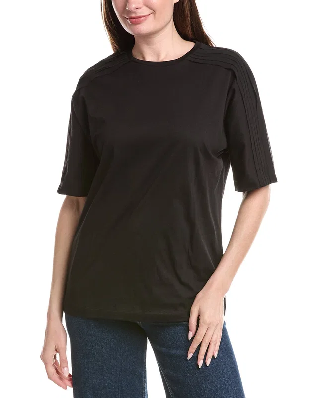 Hugo Boss Elaxya Top, image 1 of 1 from Gilt