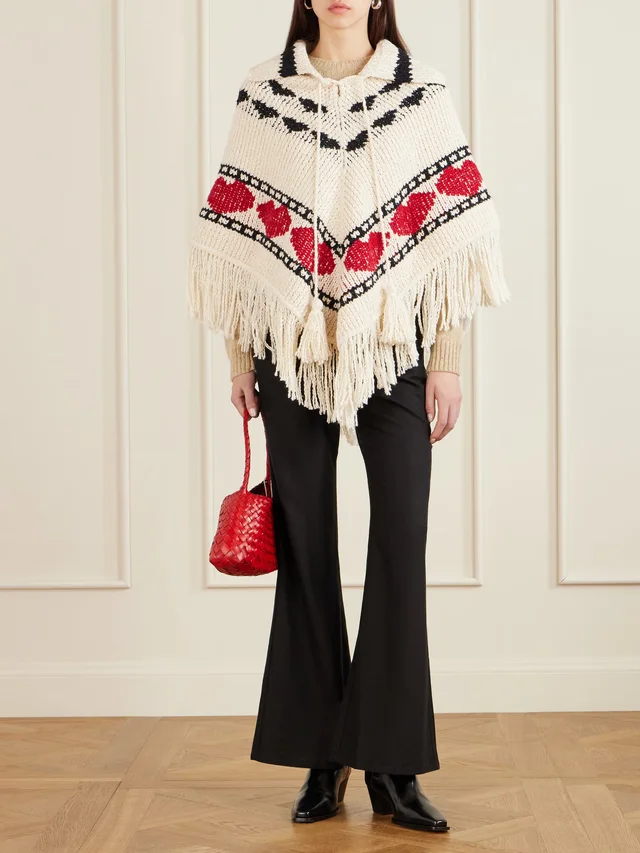 ALIX OF BOHEMIA Bunny silk flared pants in Black, photo 2 of 2 from NET-A-PORTER (Canada)