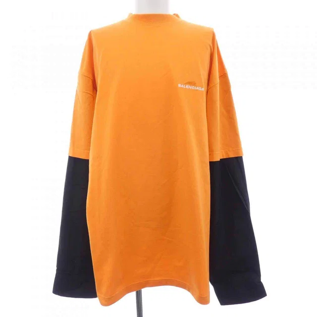 Balenciaga Cotton Tops from LuxUness