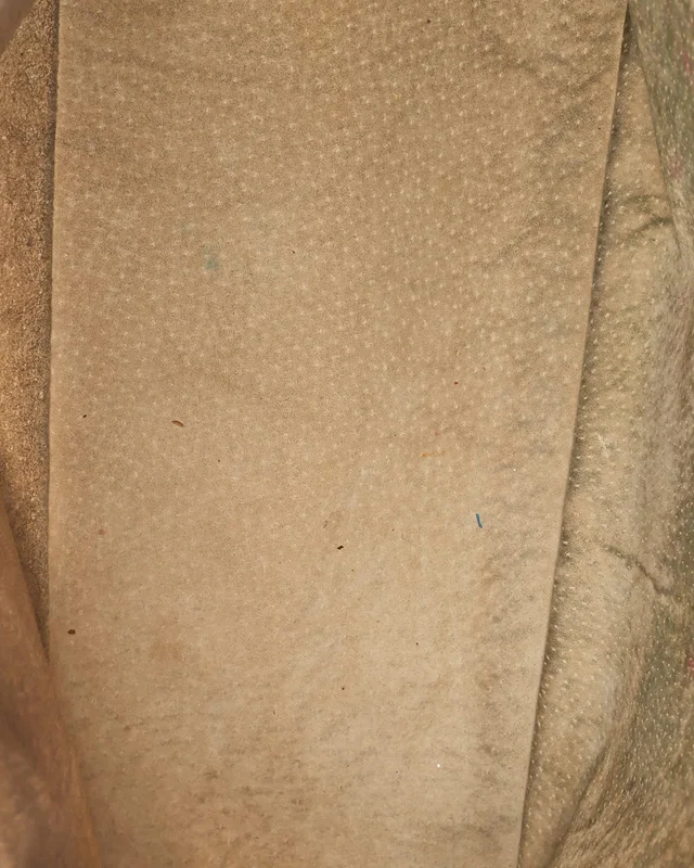 Fendi Selleria Mamma Bag in Caviar leather from A Retro Tale, photo 7 of 8