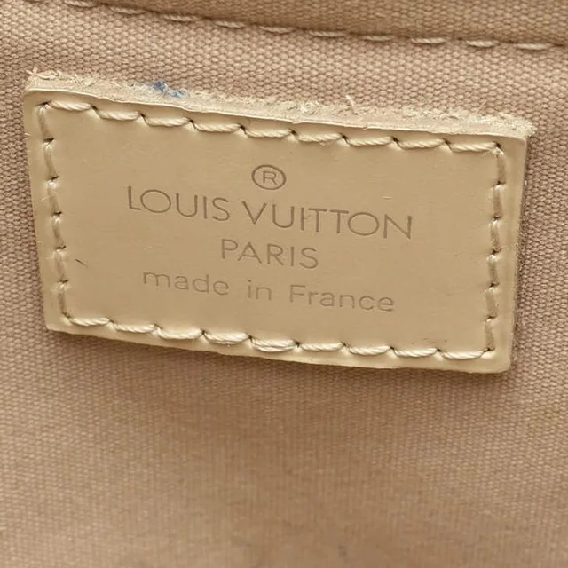 Louis Vuitton Epi Madeleine GM Bag in Leather from A Retro Tale, photo 8 of 11