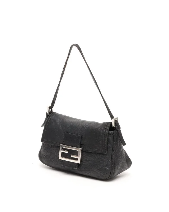 Fendi Mini Mamma Bag in Leather from A Retro Tale, photo 2 of 11