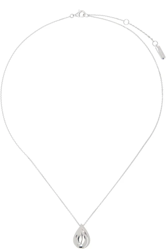 #7767 Necklace, image 1 of 1 from SSENSE