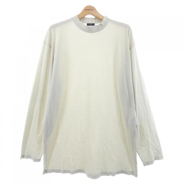 Balenciaga Cotton T Shirt from LuxUness