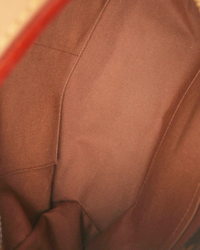 Louis Vuitton Monogram Sully PM Bag in Coated canvas from A Retro Tale, photo 7 of 9