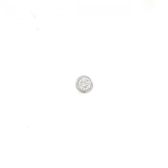 Tiffany & Co. by the Yard Single Earrings from The Reluxe