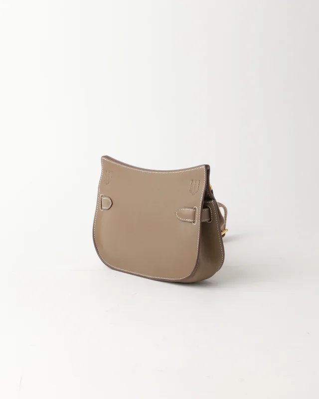 Hermès Jypsiere Mini Swift Bag in Swift leather from A Retro Tale, photo 3 of 8