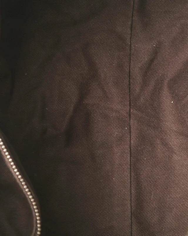 Chloé Medium Paddington Bag in Canvas from A Retro Tale, photo 8 of 9