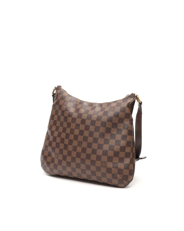 Louis Vuitton Damier Bloomsbury PM Bag from A Retro Tale, photo 2 of 12