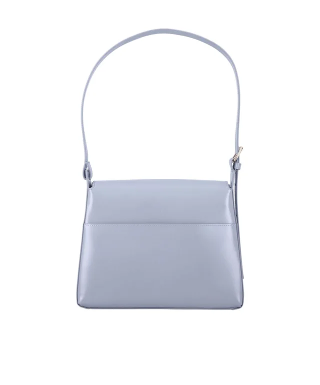 A.P.C. Virginie Flap Shoulder Bag, photo 2 of 3 from SENSER