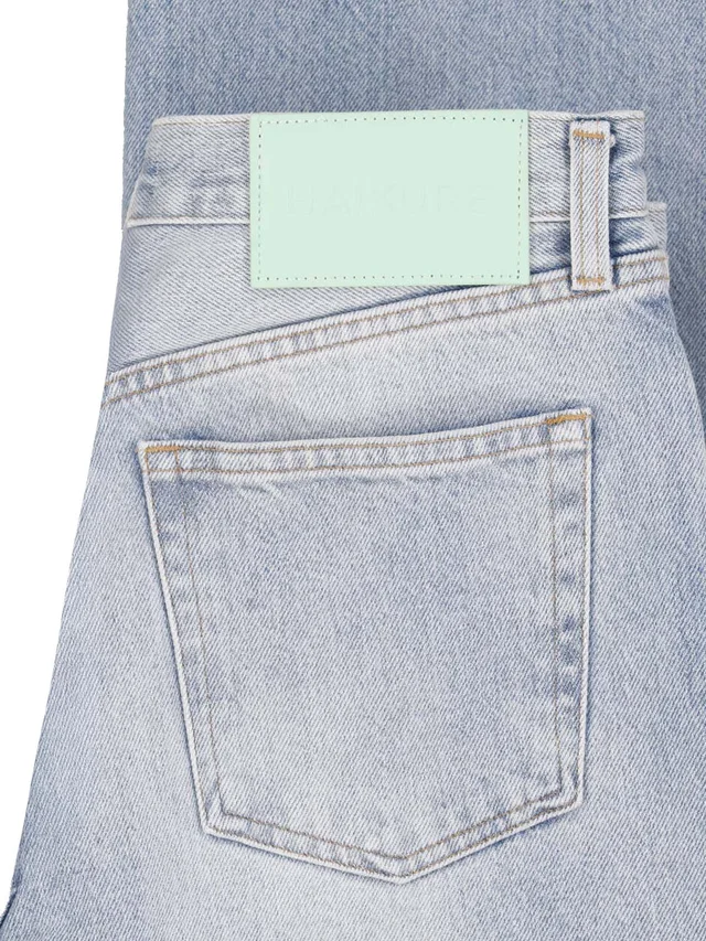 Haikure Logo Jeans, photo 4 of 5 from SENSER