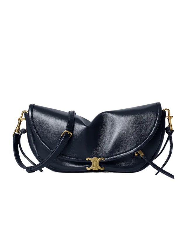 Celine Soft Triomphe Shoulder Bag from SENSER, photo 1 of 1