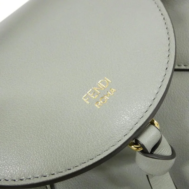 Fendi Spy Small 8BR838 AYCT Bag in F1SK5/MATCHA LATTE / GOLD(ゴールド)金具 from KOMEHYO, photo 4 of 7