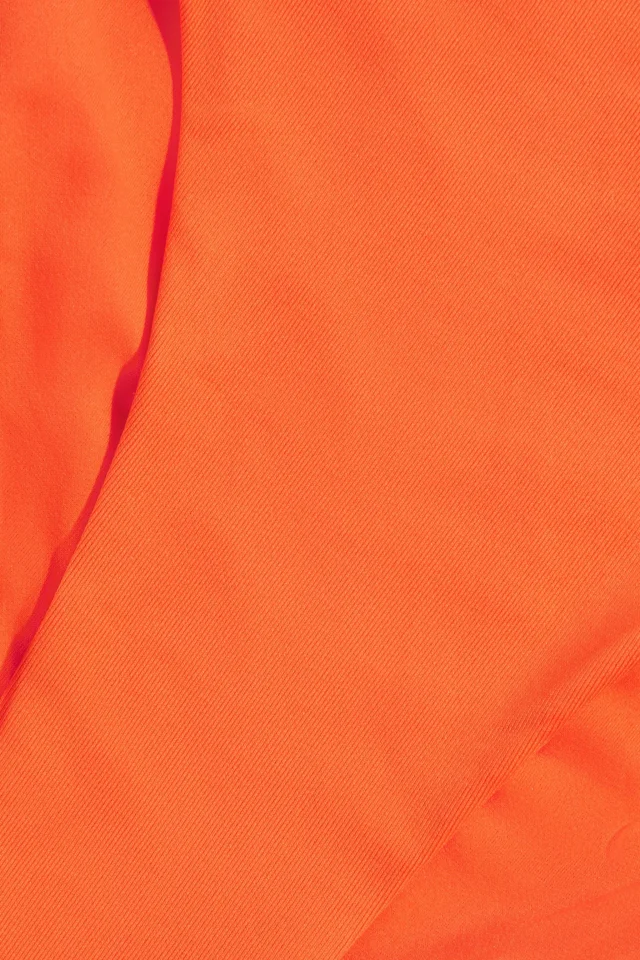Melissa Odabash Spain Low-Rise Bikini Briefs in Orange, photo 4 of 4 from THE OUTNET