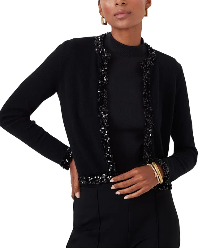 J.McLaughlin Maureen Sweater, image 1 of 1 from Rue La La
