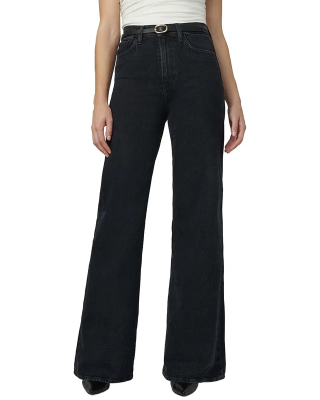 JOE'S Jeans The Mia Bewitched Wide Leg Jean, image 1 of 1 from Rue La La