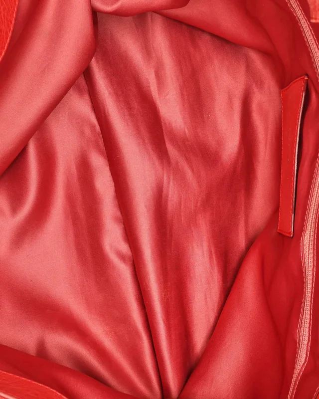 Chanel On The Road Tote Bag in Leather from A Retro Tale, photo 10 of 12