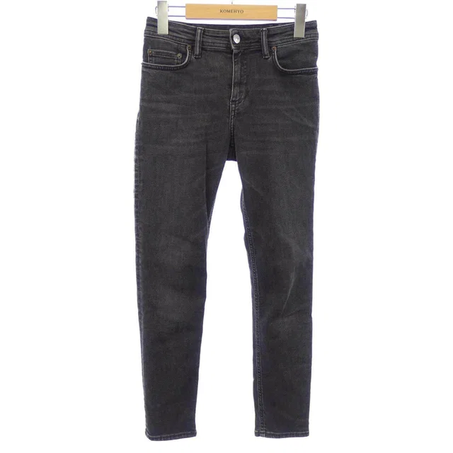 Acne Studios Pants & jeans from LuxUness