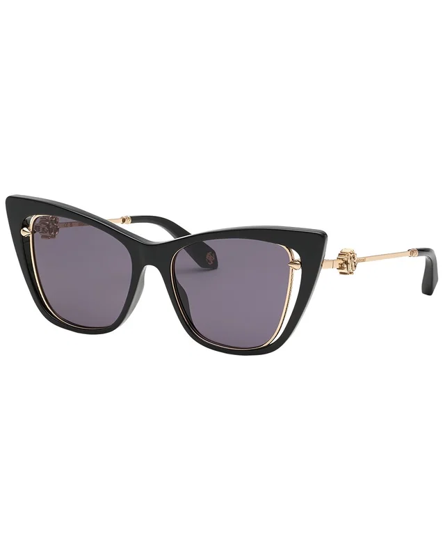 Roberto Cavalli Women's 53mm Sunglasses, image 1 of 1 from Rue La La