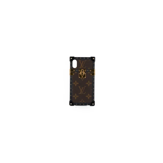 Louis Vuitton Iphone XS Case from The Purse Affair