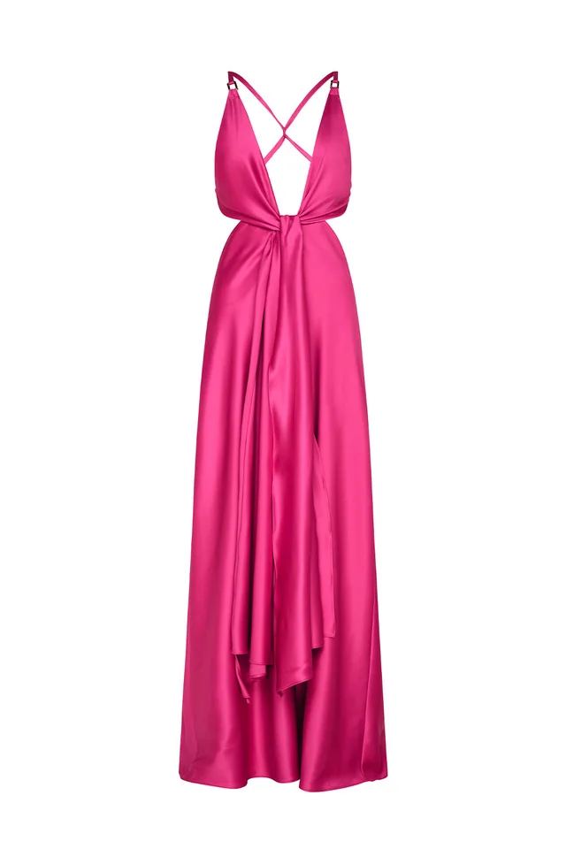 MANNING CARTELL Evening Trance Slip Dress from Manning Cartell, photo 1 of 1