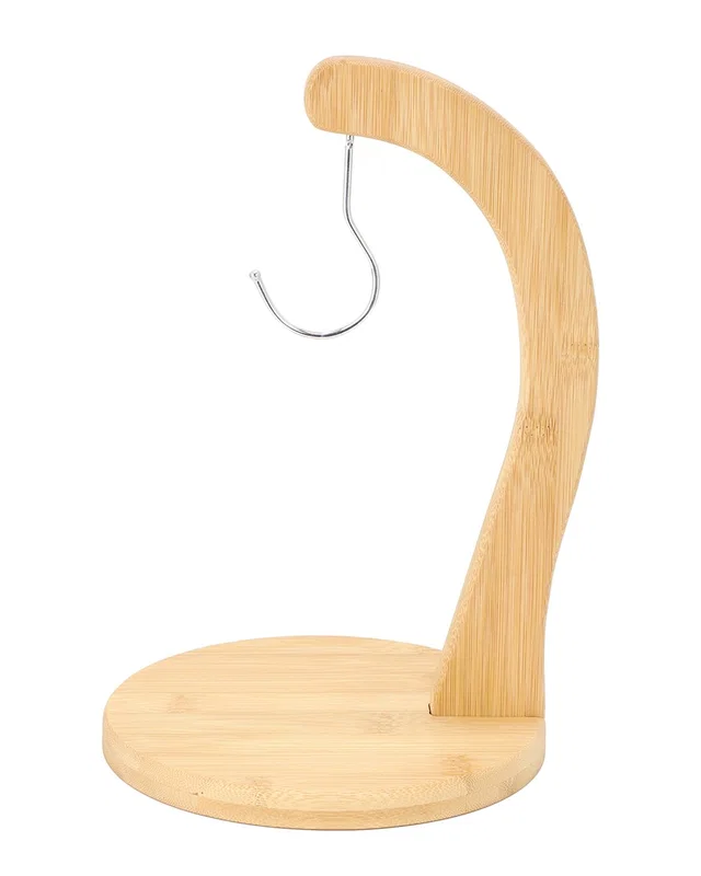 Megachef Bamboo Wood Banana Hanger, image 1 of 1 from Rue La La