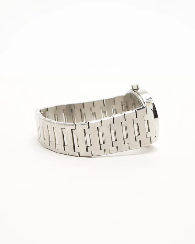 Bvlgari 30mm Ref BB30SSD Full Set Watch from A Retro Tale, photo 6 of 9