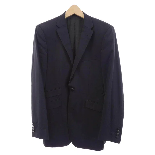 Burberry Black Label Jacket in Black from LuxUness