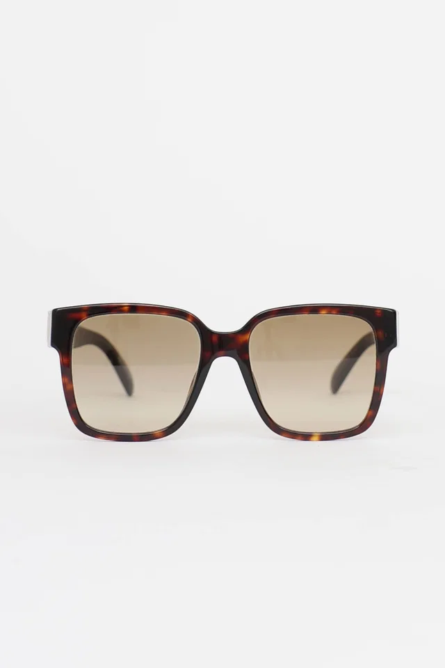 Givenchy GV 7141/G/S Square Sunglasses from VSP Consignment
