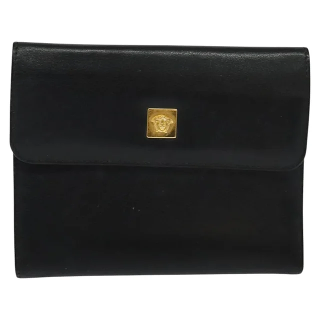 Versace handbags, wallets & cases in Leather from The Brand Collector